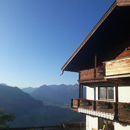 Ferienwohnung Schmalegg Hart im Zillertal Exterior photo
