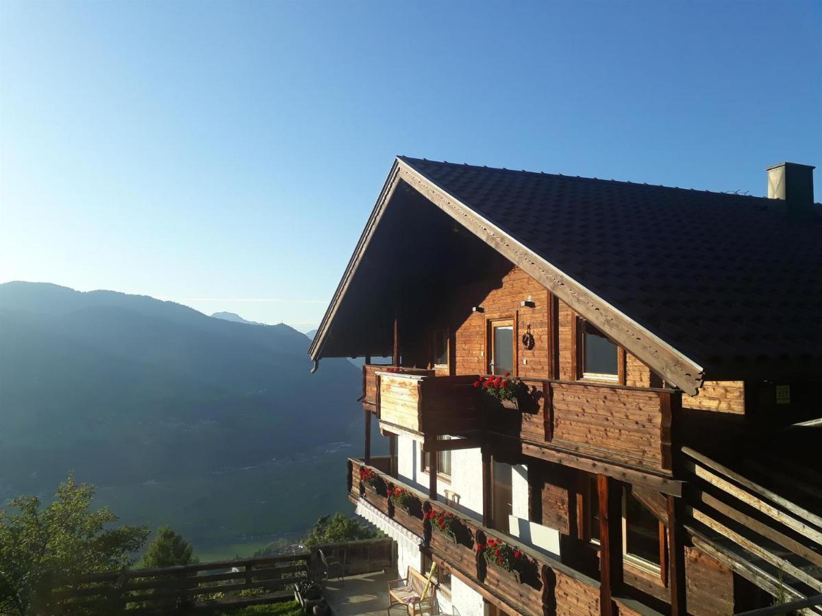 Ferienwohnung Schmalegg Hart im Zillertal Exterior photo